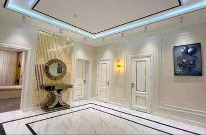 Apartment - 3 - 3 for sale in Taj City - 5th Settlement Compounds - The 5th Settlement - New Cairo City - Cairo