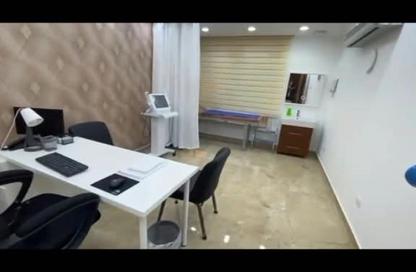Clinic - Studio - 1 for sale in Sheikh Zayed City - Giza