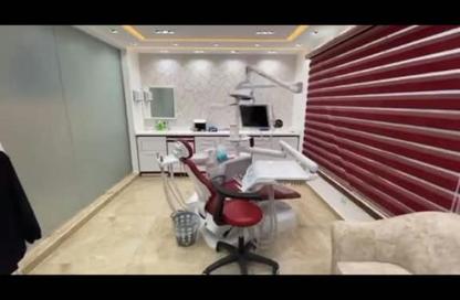 Clinic - Studio - 1 for sale in Sheikh Zayed City - Giza
