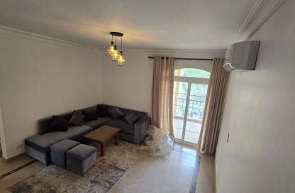 Townhouse - 3 - 4 for rent in Privado - Madinaty - Cairo