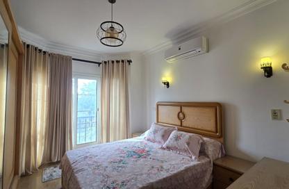 Townhouse - 3 - 4 for rent in Privado - Madinaty - Cairo
