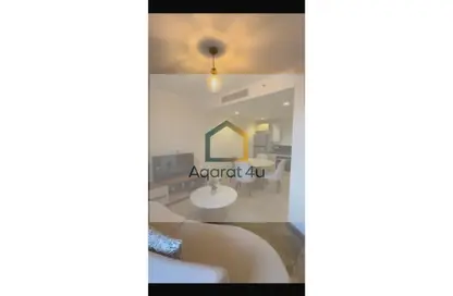 شقة - 1 حمام للايجار في بارك سايد ريزيدنس - أبراج زيد - كمبوندات الشيخ زايد - الشيخ زايد - الجيزة