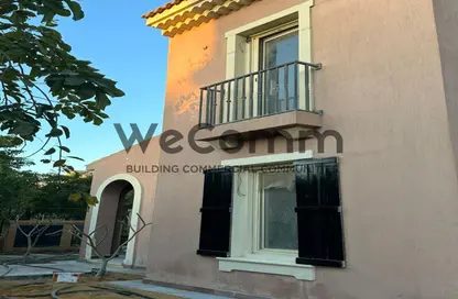 فيلا - 4 غرف نوم - 4 حمامات للايجار في ميفيدا - كمبوندات التجمع الخامس - التجمع الخامس - مدينة القاهرة الجديدة - القاهرة