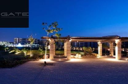 Apartment - 3 Bedrooms - 3 Bathrooms for sale in Shalya Taj City - 5th Settlement Compounds - The 5th Settlement - New Cairo City - Cairo