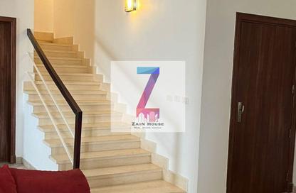 Chalet - 4 - 3 for sale in Amwaj - Sidi Abdel Rahman - North Coast