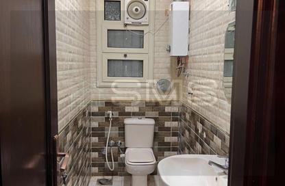 Apartment - 3 - 2 for rent in New Cairo Centre - North Teseen St. - The 5th Settlement - New Cairo City - Cairo