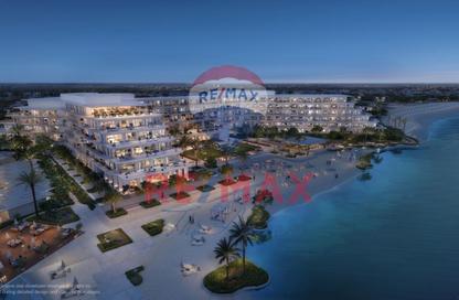 Townhouse - 5 Bedrooms - 4 Bathrooms for sale in Soul North Coast - Qesm Ad Dabaah - North Coast