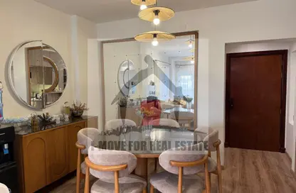 شقة - 2 غرف نوم - 2 حمامات للبيع في ماونتن فيو أي سيتي أكتوبر - كمبوندات 6 أكتوبر - مدينة 6 أكتوبر - الجيزة