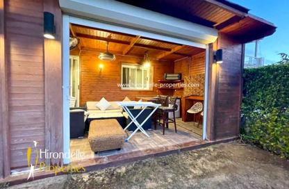 Chalet - 3 Bedrooms - 2 Bathrooms for rent in Marina 5 - Marina - Al Alamein - North Coast