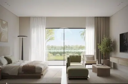 Chalet - 1 Bedroom - 2 Bathrooms for sale in Silver Sands - Qesm Marsa Matrouh - North Coast