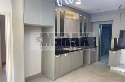 شقة - 2 غرف نوم - 2 حمامات للبيع في لايك فيو ريزيدنس - كمبوندات التجمع الخامس - التجمع الخامس - مدينة القاهرة الجديدة - القاهرة