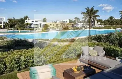 شاليه - 2 غرف نوم - 3 حمامات للبيع في بيت البحر - سيدي حنيش - الساحل الشمالي شاليه - 2 غرف نوم - 3 حمامات للبيع في بيت البحر - سيدي حنيش - الساحل الشمالي