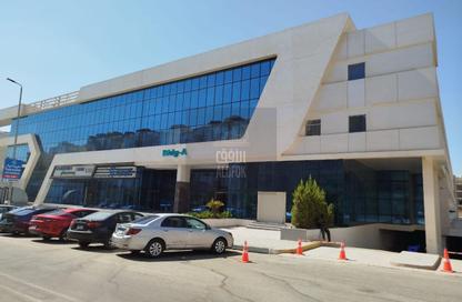عيادة - استوديو - 1 للبيع في عمارات النرجس - النرجس - مدينة القاهرة الجديدة - القاهرة