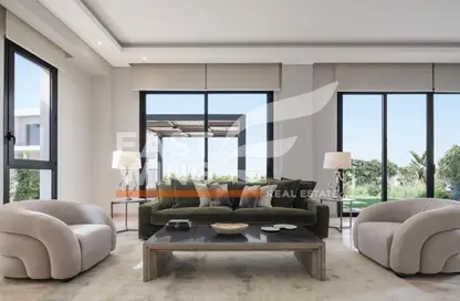 Duplex - 3 Bedrooms - 3 Bathrooms for sale in Zed East - 5th Settlement Compounds - The 5th Settlement - New Cairo City - Cairo