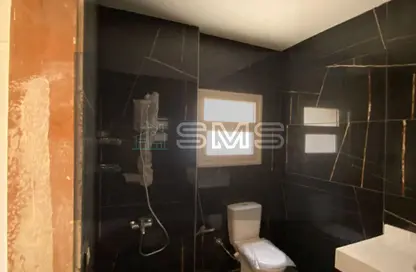 Apartment - 3 Bedrooms - 3 Bathrooms for rent in West Golf - El Katameya Compounds - El Katameya - New Cairo City - Cairo