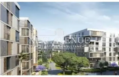 Apartment - 2 Bedrooms - 2 Bathrooms for sale in Alaire - The City of Odyssia - Mostakbal City Compounds - Mostakbal City - Future City - Cairo Apartment - 2 Bedrooms - 2 Bathrooms for sale in Alaire - The City of Odyssia - Mostakbal City Compounds - Mostakbal City - Future City - Cairo