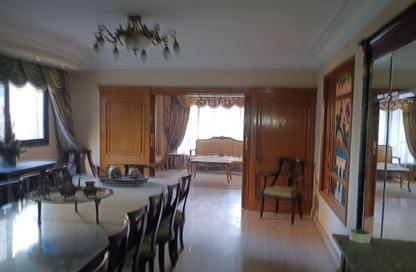 Apartment - 4 Bedrooms - 6 Bathrooms for sale in Dr Michel Bakhoum St. - Dokki - Giza