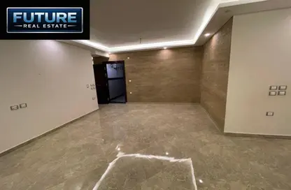 شقة - 3 غرف نوم - 2 حمامات للايجار في الحي السادس عشر - الشيخ زايد - الجيزة