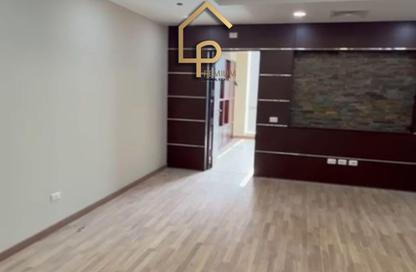 عيادة - استوديو - 1 للايجار في كابيتال بيزنس بارك - محور 26 يوليو - الشيخ زايد - الجيزة