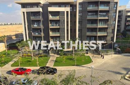 Apartment - 2 Bedrooms - 1 Bathroom for rent in Privado - Madinaty - Cairo