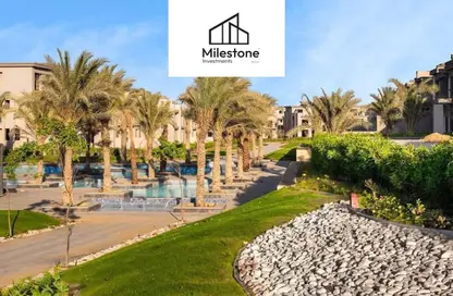 فيلا - 6 غرف نوم - 6 حمامات للبيع في لافيستا سيتي - كمبوندات العاصمة الإدارية الجديدة - العاصمة الإدارية الجديدة - القاهرة
