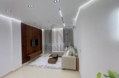 Apartment - 3 Bedrooms - 2 Bathrooms for rent in Wesal City - El Shorouk Compounds - Shorouk City - Cairo