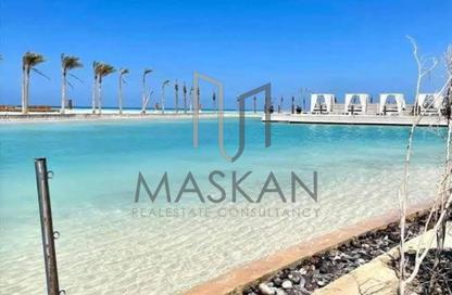 Chalet - 3 - 3 for sale in Hacienda Waters - Qesm Ad Dabaah - North Coast Chalet - 3 - 3 for sale in Hacienda Waters - Qesm Ad Dabaah - North Coast