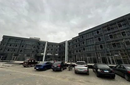 Restaurant - Studio - 1 Bathroom for rent in Mostafa Kamel Axis - The 1st Settlement - New Cairo City - Cairo