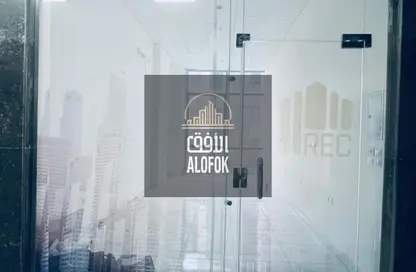 Office Space - 1 Bedroom for rent in Moon Valley 2 - Ext North Inves Area - New Cairo City - Cairo