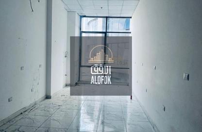 Office Space - 1 Bedroom for rent in Moon Valley 2 - Ext North Inves Area - New Cairo City - Cairo