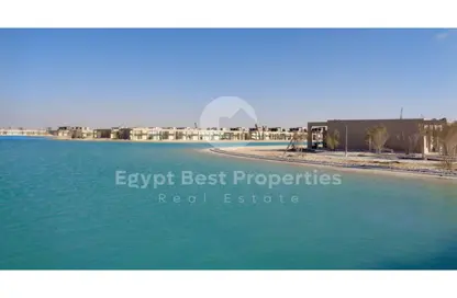 شاليه - غرفة نوم - 2 حمامات للبيع في هاسيندا وترز - قسم الضبعة - الساحل الشمالي شاليه - غرفة نوم - 2 حمامات للبيع في هاسيندا وترز - قسم الضبعة - الساحل الشمالي