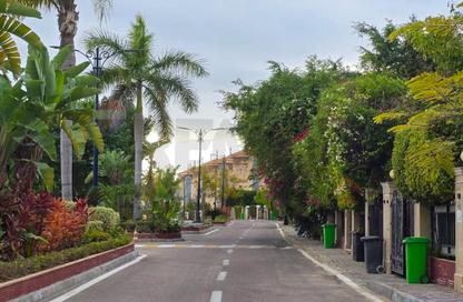 Villa - 7 Bedrooms - 4 Bathrooms for sale in New Borg Al Arab City   Marsa Matrouh Road - Borg El Arab - Borg El Arab City - Alexandria