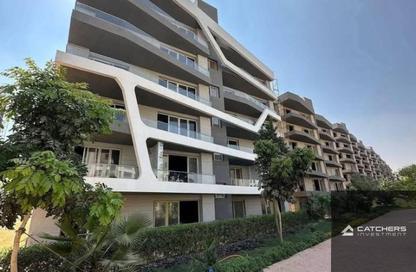 شقة - 3 غرف نوم - 3 حمامات للبيع في زيزينيا المستقبل - كمبوندات مدينة المستقبل - مدينة المستقبل - القاهرة