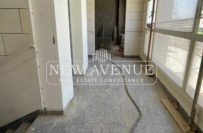 Office Space - 6 Bedrooms - 2 Bathrooms for rent in Asala - 5th Settlement Compounds - The 5th Settlement - New Cairo City - Cairo