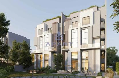 Apartment - 3 - 3 for sale in Ivoire East - 5th Settlement Compounds - The 5th Settlement - New Cairo City - Cairo Apartment - 3 - 3 for sale in Ivoire East - 5th Settlement Compounds - The 5th Settlement - New Cairo City - Cairo