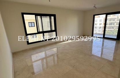 Apartment - 3 Bedrooms - 3 Bathrooms for sale in O West - 6 October Compounds - 6 October City - Giza