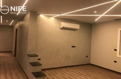 Apartment - 4 - 3 for rent in Hyde Park - New Cairo City - Cairo