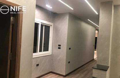Apartment - 4 - 3 for rent in Hyde Park - New Cairo City - Cairo