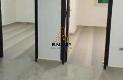 Apartment - 3 Bedrooms - 2 Bathrooms for sale in Lebanon Square - Mohandessin - Giza