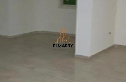 Apartment - 3 Bedrooms - 2 Bathrooms for sale in Lebanon Square - Mohandessin - Giza