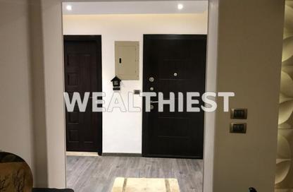 Apartment - 3 Bedrooms - 3 Bathrooms for sale in B1 - Madinaty - Cairo