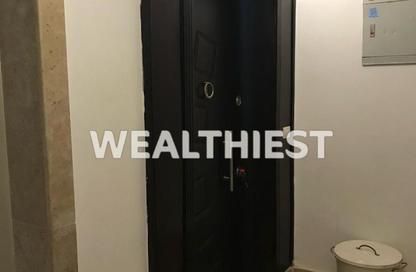 Apartment - 3 Bedrooms - 3 Bathrooms for sale in B1 - Madinaty - Cairo