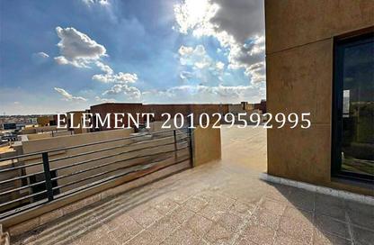 Villa - 6 Bedrooms - 7+ Bathrooms for sale in Alma - 2nd District - Sheikh Zayed City - Giza