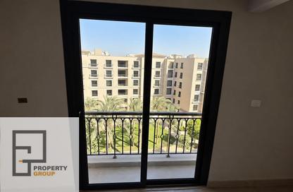 Apartment - 3 - 3 for sale in Village West - Sheikh Zayed Compounds - Sheikh Zayed City - Giza Apartment - 3 - 3 for sale in Village West - Sheikh Zayed Compounds - Sheikh Zayed City - Giza