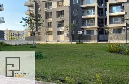 Apartment - 3 Bedrooms - 2 Bathrooms for sale in Jannat October - 6 October Compounds - 6 October City - Giza