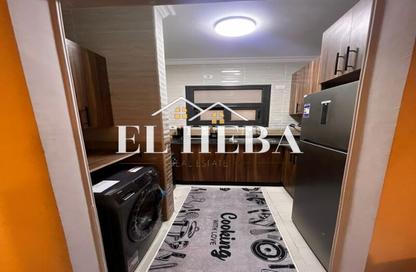 Apartment - 2 Bedrooms - 2 Bathrooms for rent in Madinaty - Cairo