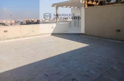 (بنتهاوس  (روف - 5 غرف نوم - 4 حمامات للبيع في بارك فيو - المستثمرين الشمالية - مدينة القاهرة الجديدة - القاهرة