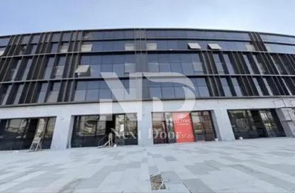 Office Space - Studio - 2 for rent in Lake View Residence - 5th Settlement Compounds - The 5th Settlement - New Cairo City - Cairo Office Space - Studio - 2 for rent in Lake View Residence - 5th Settlement Compounds - The 5th Settlement - New Cairo City - Cairo