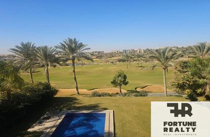 Villa - 7 Bedrooms - 7+ Bathrooms for sale in Katameya Dunes - El Katameya Compounds - El Katameya - New Cairo City - Cairo