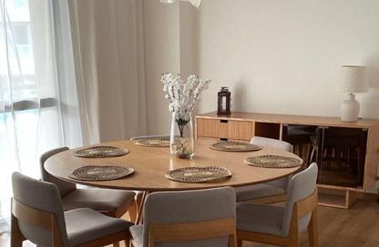 Apartment - 2 Bedrooms - 3 Bathrooms for sale in Villette - 5th Settlement Compounds - The 5th Settlement - New Cairo City - Cairo Apartment - 2 Bedrooms - 3 Bathrooms for sale in Villette - 5th Settlement Compounds - The 5th Settlement - New Cairo City - Cairo